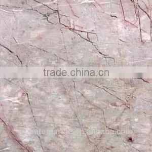 High Quality St Thomas Lila Beige Marble For Bathroom/Flooring/Wall Etc & Marble Tiles & Slabs For Sale With Best Price thumbnail-1