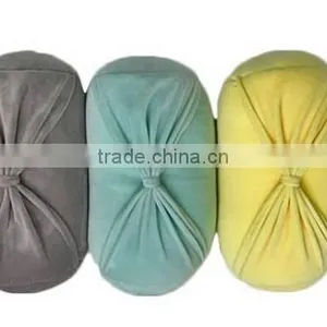 Hot Sale Washable Neck Foam Support Pillow thumbnail-2