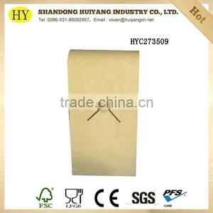 On Sale Unfinished Birch Veneer Balsa Gift Packing Tea Wood Box thumbnail-1