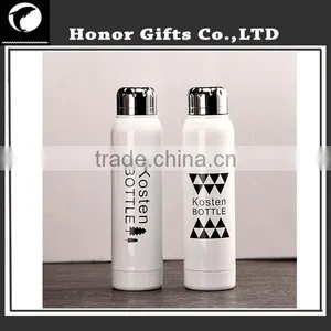 Hot Selling Double Wall My Bottle Thermos Water Bottle thumbnail-5