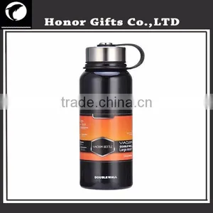 Outdoor Sports Perfect Vacuum Insulated Stainless Steel Water Bottle thumbnail-2