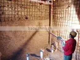 Biaxial Plastic Geogrid,Plastic Gravel Grid,Plastic Grid thumbnail-3