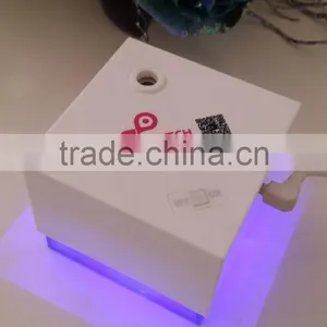 USB MINI HUMIFIER thumbnail-1
