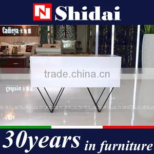 New Design Bed Furniture, Bed Furniture Set, Modern Bed for Hotels thumbnail-5