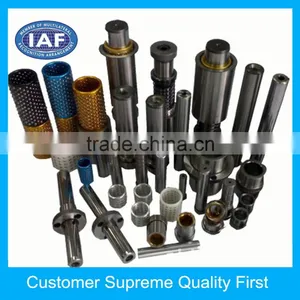 2016 the Lowest Price Precision Abs Bottle Cap Plastic Mould thumbnail-5