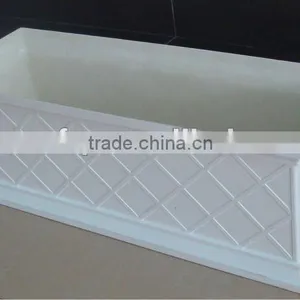 Fiberglass Flower Pots thumbnail-1