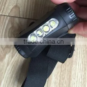 Cob Work Flashing Light thumbnail-1