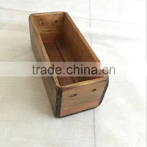 Pine Wood Box thumbnail-2