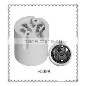 Universal Standard Ceramic E39 Lampholder thumbnail-1