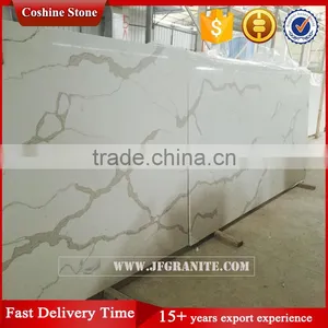 Silica Quartz Stone for Countertop thumbnail-3