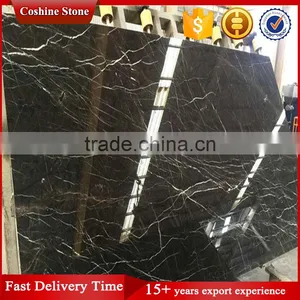 Wholesale Chinese Saint Laurent Brown Marble for Promotion thumbnail-5