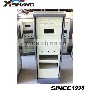 Customization Electrical Power Enclosure Control Desks Box Cabinet With Different Sizes thumbnail-1