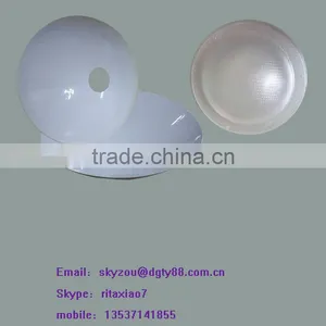 Customized Vac-formed Blister Acrylic Plastic Lampshade thumbnail-3