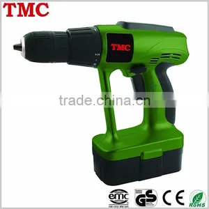 13mm 24v Mini Portable Cordless Drill With CE/GS/EMC thumbnail-1