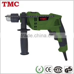 650W 13mm Electric Impact Drill Machine/Power Tools thumbnail-1