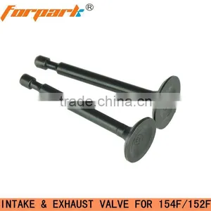 Forpark 154F (152F) Spare Parts Fuel Valve for Generator Manufacturer thumbnail-1