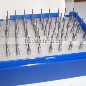 Concrete Router Bit, Carbide Round Rods, Carbide Drill Bit Size thumbnail-3