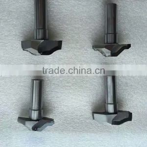 PCD CNC Router Cutter, China Router Drills,Router Drill thumbnail-5
