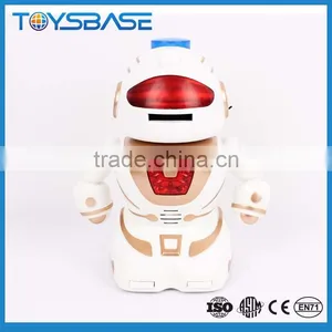 New Arrivals 2016! 2.4G rc Delta Educational Robot Kit Robotic Total Station, RRC60312 thumbnail-1