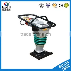 Multifunction Electric Tamping Rammer ,Rammer Made in China thumbnail-1
