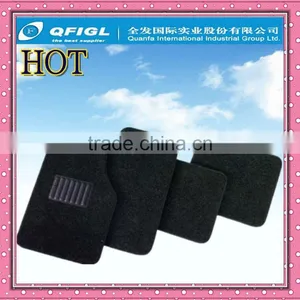 Car Floor Carpet thumbnail-1