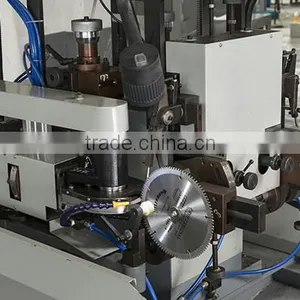 Independant R&D Automatic Grinding Machine for Face With Automatic Loading and Unloading System thumbnail-4