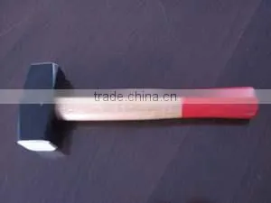 German Type Stoning Hammer thumbnail-1