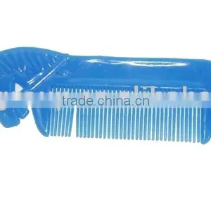 Horse Grooming Comb thumbnail-1