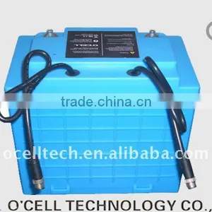 LiFePO4 Battery 12V110 for Energy Storage thumbnail-1