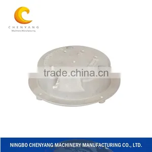 High Bearing Capicity OEM Precision Die Aluminium Casting thumbnail-1