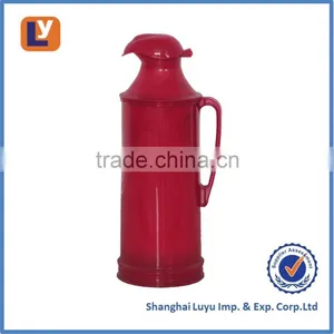 Plastic Thermos Vacuum Flask Duck Mouth thumbnail-4