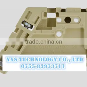 Guide Rail Plastic Fixed Part EW35 End Cap Terminal Block thumbnail-1