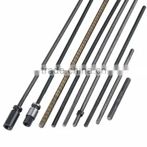 High Quality Flexible Shaft (4mm--30mm) (ISO9001:2008;CE) thumbnail-1
