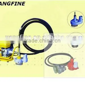 PROFESSIONAL --pump Head ISO9001 thumbnail-4