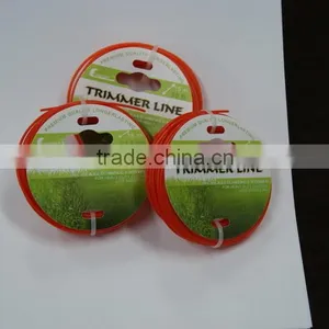 Imported Nylon Trimmer Line thumbnail-1