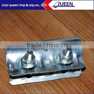 Scaffolding British Type Pressed Sleeve Coupler thumbnail-1