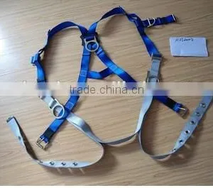 Full Body Harness thumbnail-1