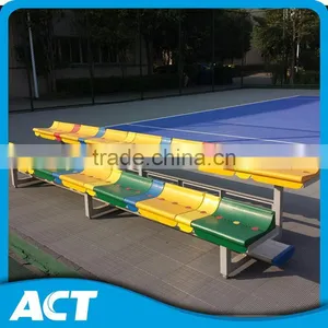 Steel Bracing Sports Grandstand Equipment With Good Quality thumbnail-1