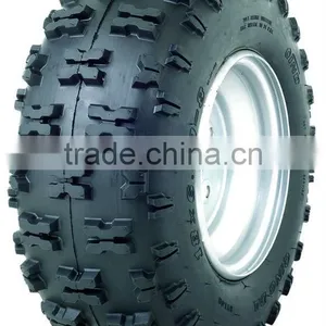 163cc go Kart Tires 15x5.50-6 thumbnail-1