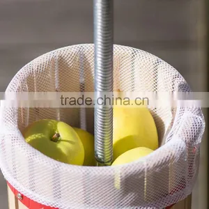 Basket Fruit Press Juicer thumbnail-6