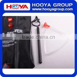 Hot Sale Solar Outdoor Camp Shower thumbnail-2