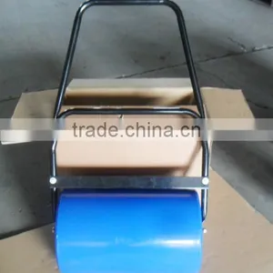 Steel Lawn Roller thumbnail-2