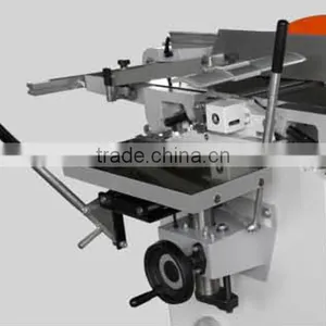 UM300 CE Certification Combine Universal Wood Machine thumbnail-4