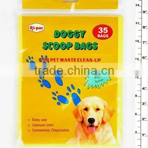 DOGGIE CLEAN-UP BAGS thumbnail-1