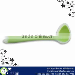 Small Nylon Soup Ladle CK-3049-5 thumbnail-1