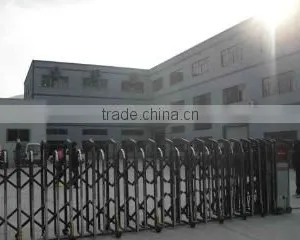 Ningbo Yinzhou Tongjin Imp&Exp Co., Ltd. company overview - view 1 thumbnail