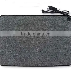 CE Certification Foot Warmer, Foot Heated Mat, Foot Heating Pad thumbnail-3