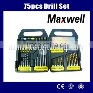 75pcs Drill Set thumbnail-1