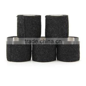 Tattoo Self-adhesive Elastic Bandage Wrap 5cm for Tattoo Grip Tube thumbnail-4