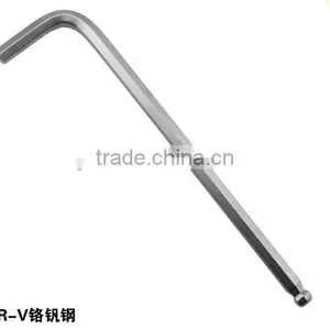 BERRYLION Popular 8mm Allen Key Hex Wrench With Polished Design thumbnail-1